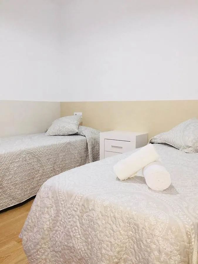 Vedruna Imperial Tarraco Apartment Tarragona