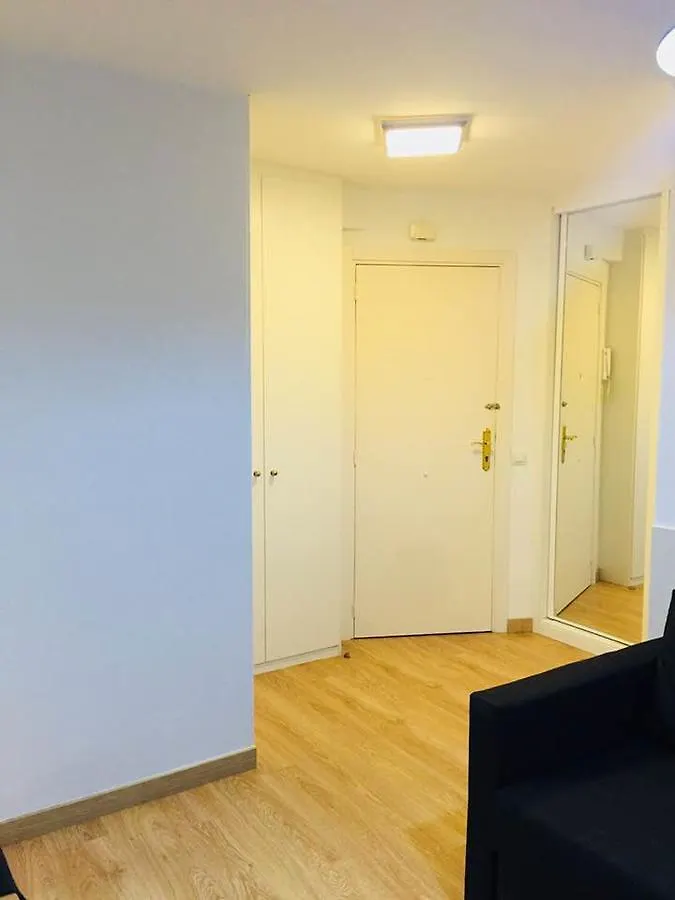 Vedruna Imperial Tarraco Apartment Tarragona 0*,