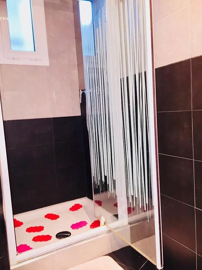 Vedruna Imperial Tarraco Apartment Tarragona 0*,  Spain