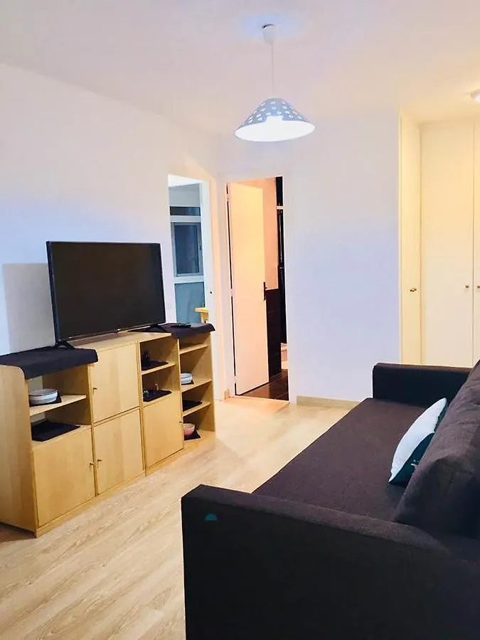 Vedruna Imperial Tarraco Apartment Tarragona