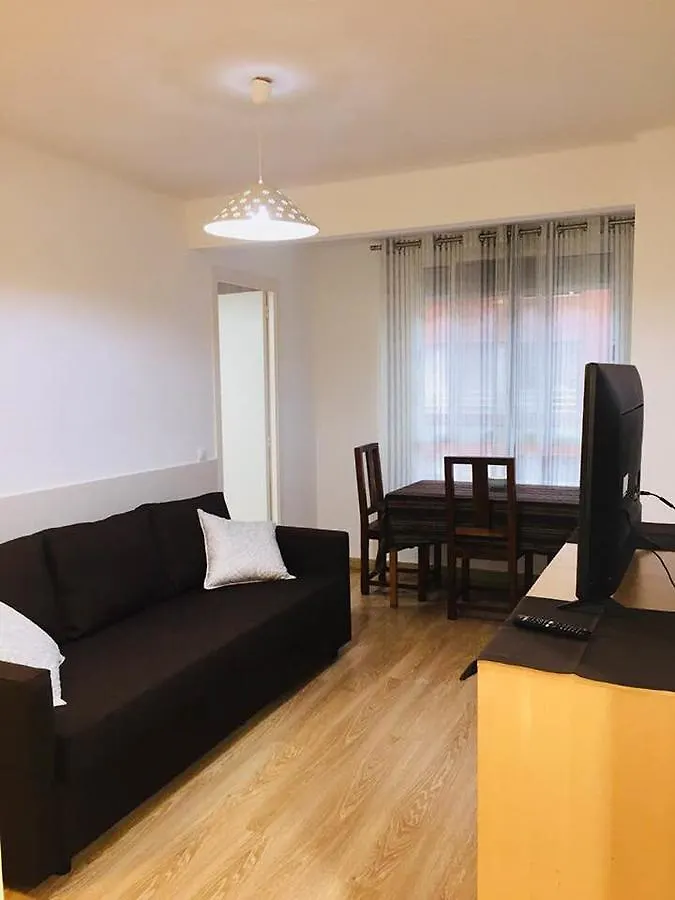 Vedruna Imperial Tarraco Apartment Tarragona 0*,  Spain