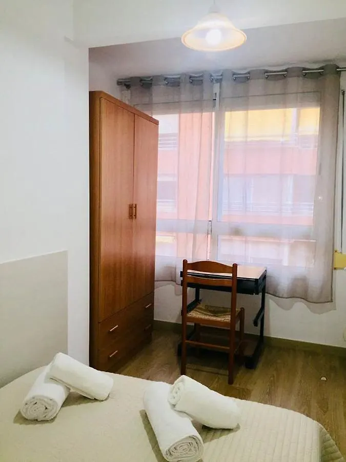 Vedruna Imperial Tarraco Apartment Tarragona