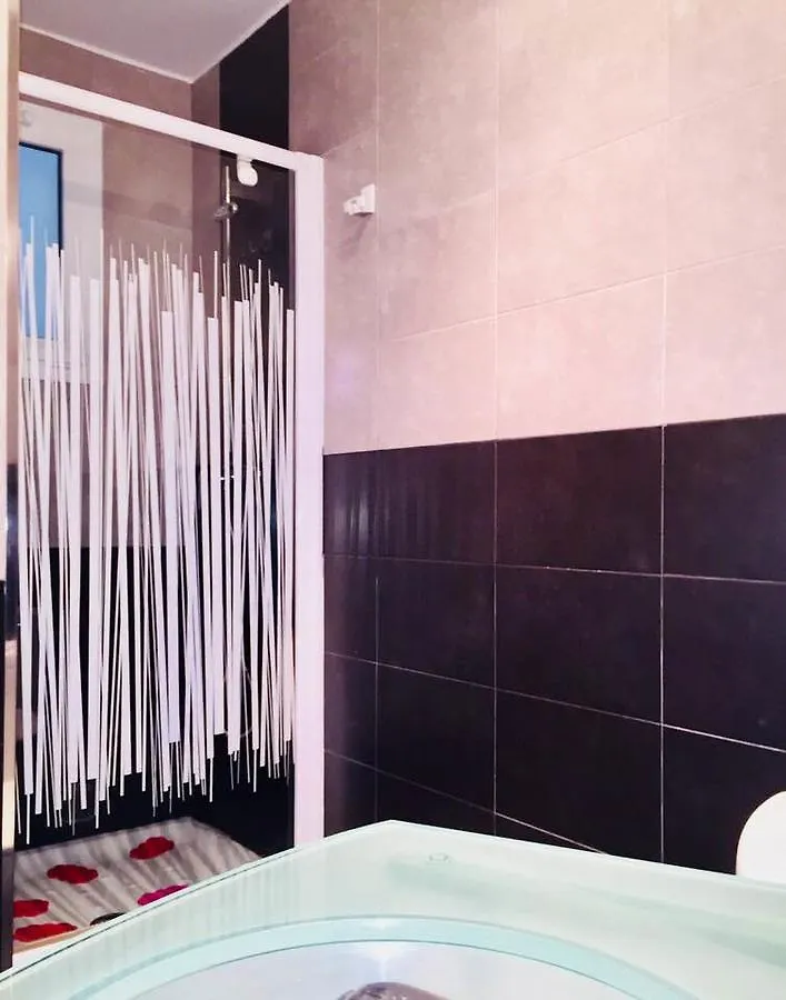 Vedruna Imperial Tarraco Apartment Tarragona Spain