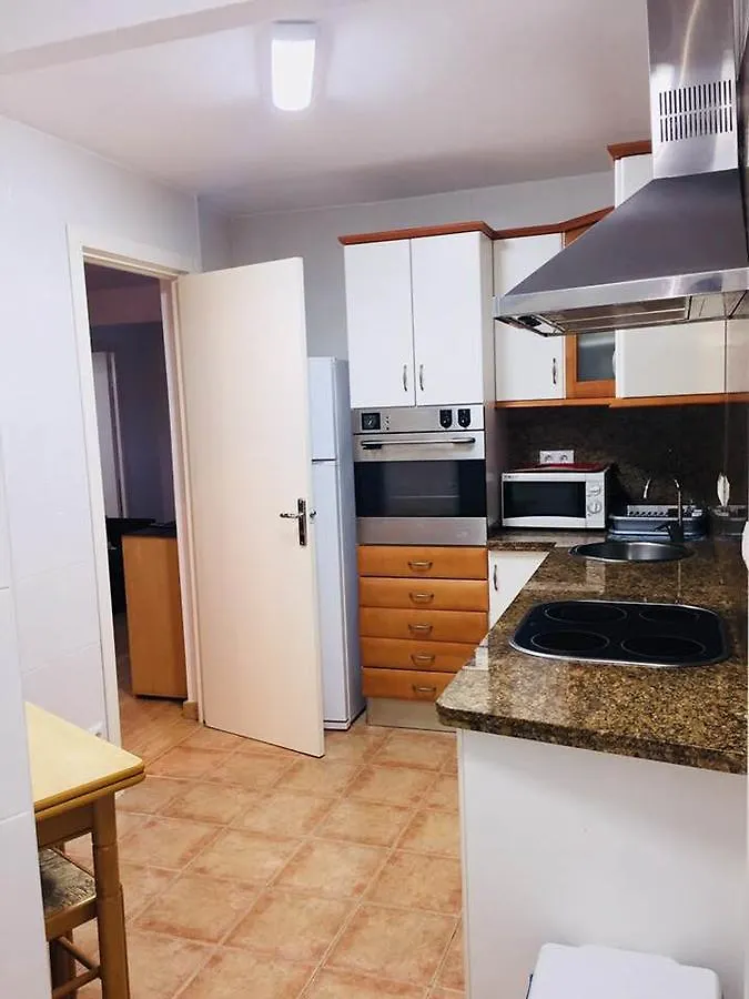 Vedruna Imperial Tarraco Apartment Tarragona