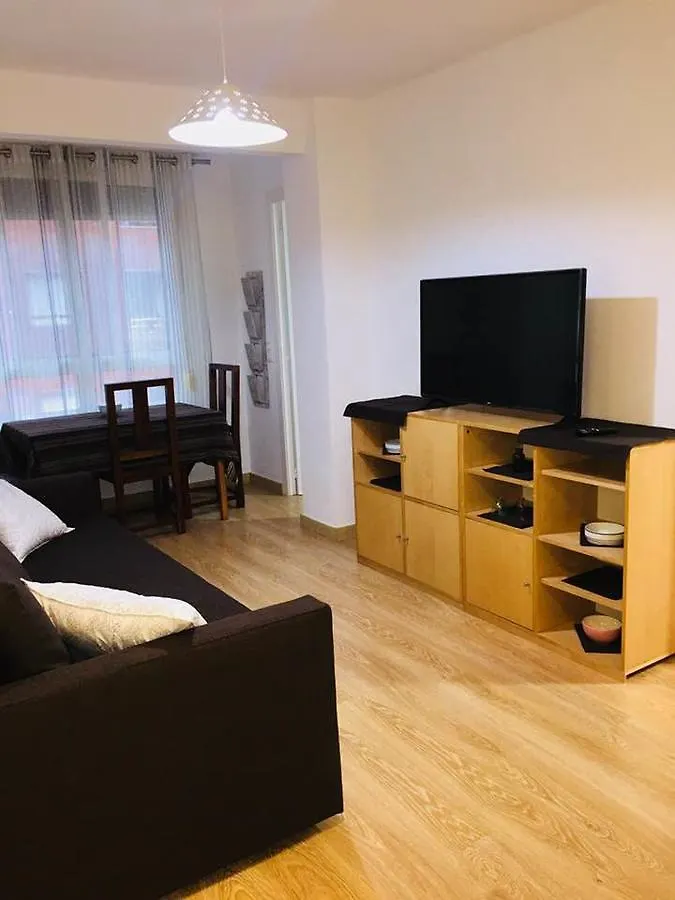 Vedruna Imperial Tarraco Apartment Tarragona