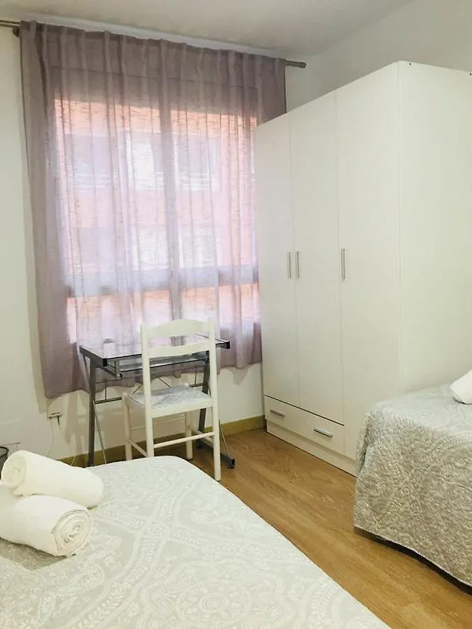 Vedruna Imperial Tarraco Apartment Tarragona