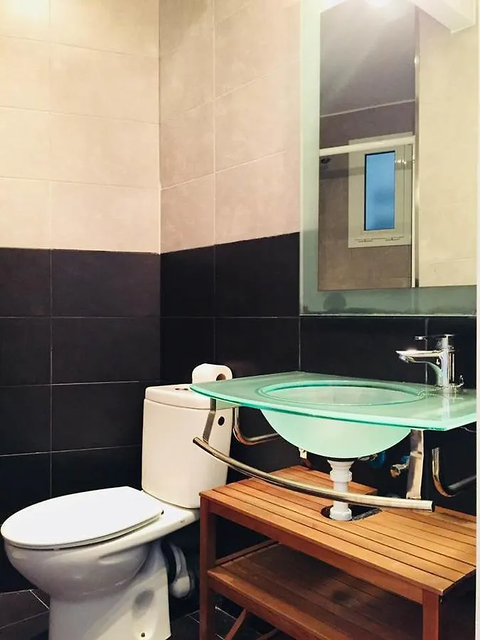 Vedruna Imperial Tarraco Apartment Tarragona