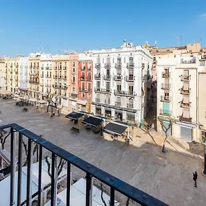 Casa de hóspedes Forum, Tarragona